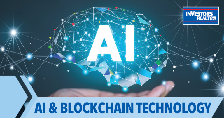 The Rise of AI and Blockchain: Revolutionizing Real Estate Transactions in 2024