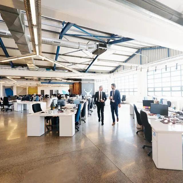 Navigating the Evolving Office Space Leasing Market: Key Trends and Strategies for 2024