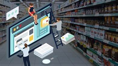 The Evolution of Retail Real Estate: How Technology and E-Commerce are Transforming Physical Stores