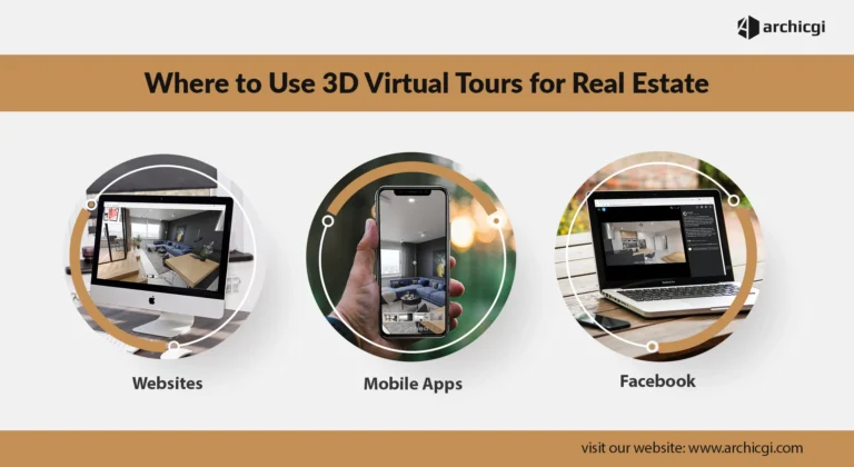 Innovative Strategies for Enhancing Virtual Property Tours: Engaging Buyers in a Digital Age