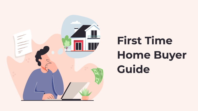 First-Time Home Buyer Guide 2024: Essential Tips and Trends for Navigating the Market