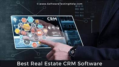 Top Real Estate CRM Software Solutions to Revolutionize Your Business in 2024