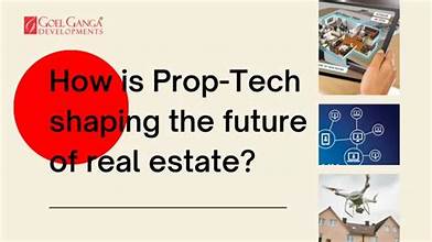 How Technological Innovations Are Shaping the Future of Real Estate: Key Trends to Watch in 2024