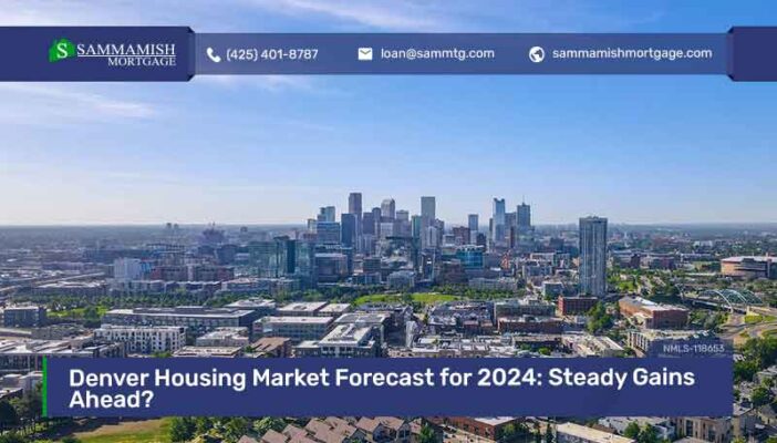 Housing Market Forecast for Fall 2024: What to Expect and How to Prepare